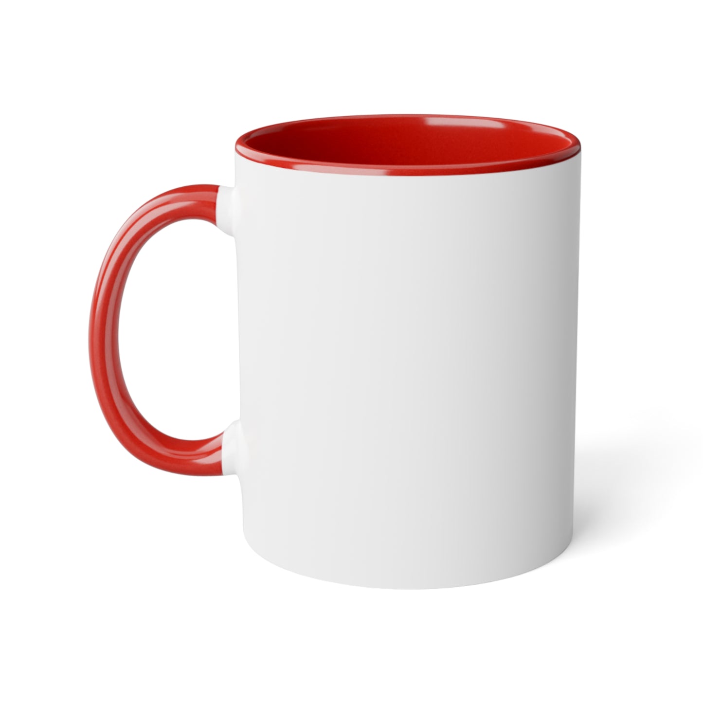 Tasse mit Gimpel-Motiv I
